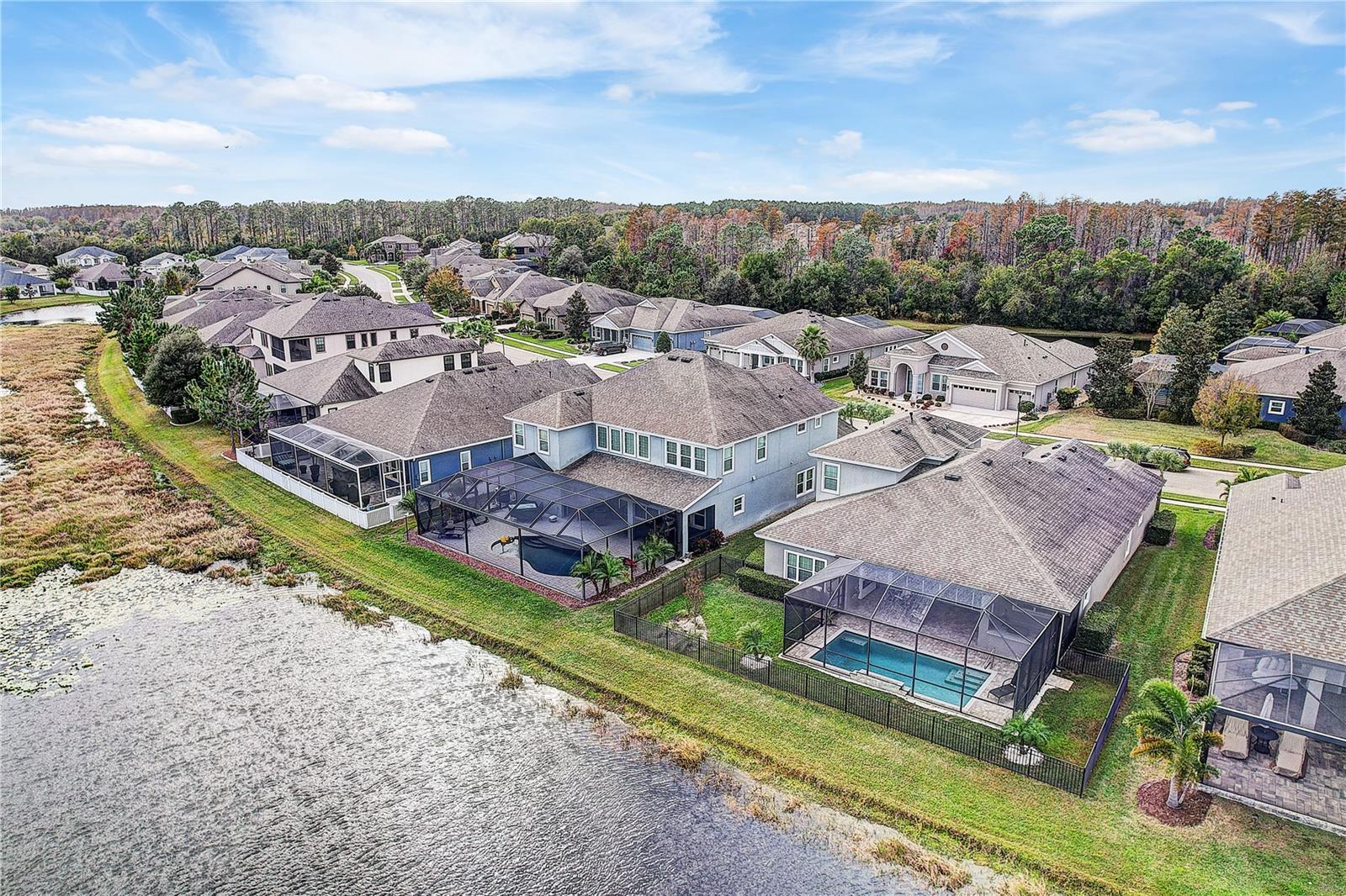 Image 50 of 68 For 8206 Water Color Drive