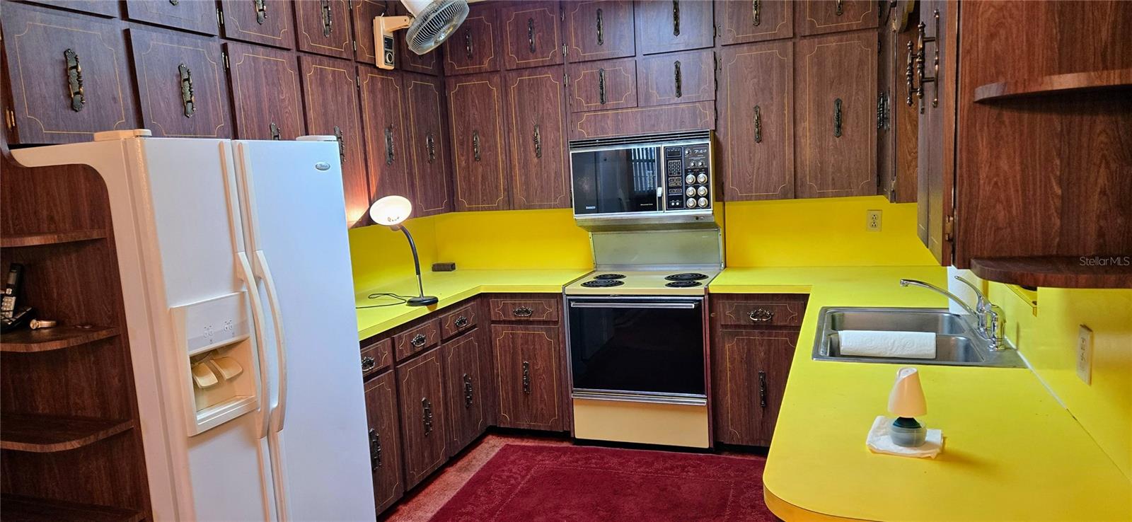 Image 17 of 49 For 4220 Habana Avenue