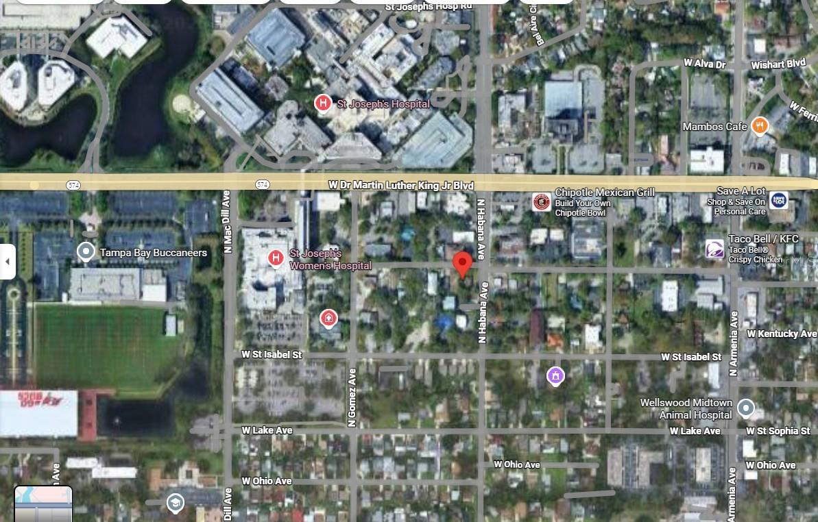 Image 3 of 49 For 4220 Habana Avenue