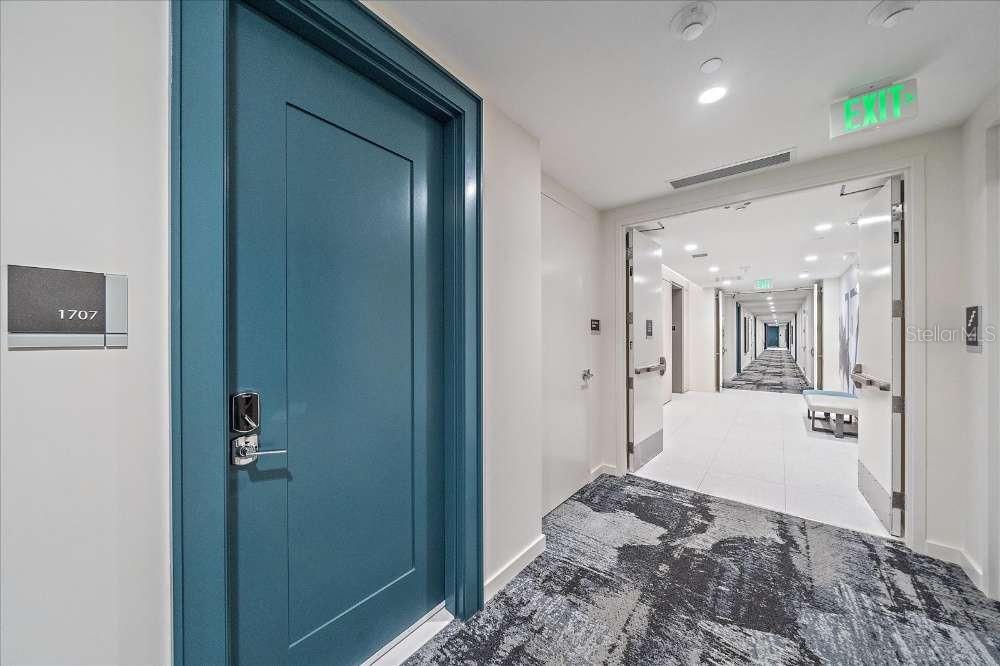 Image 37 of 55 For 301 Quay Commons  1707