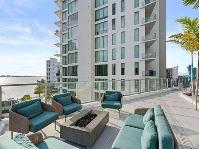 Image 41 of 55 For 301 Quay Commons  1707