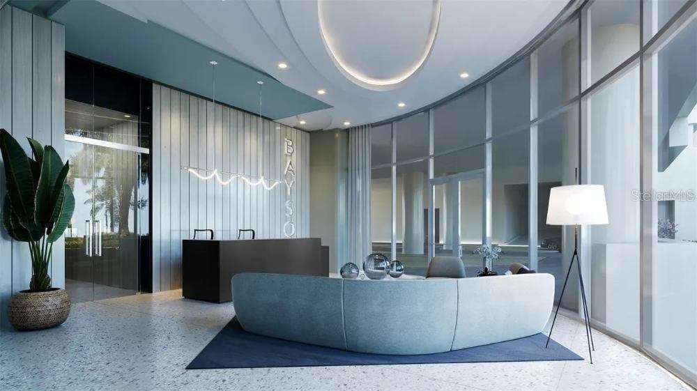 Image 47 of 55 For 301 Quay Commons  1707