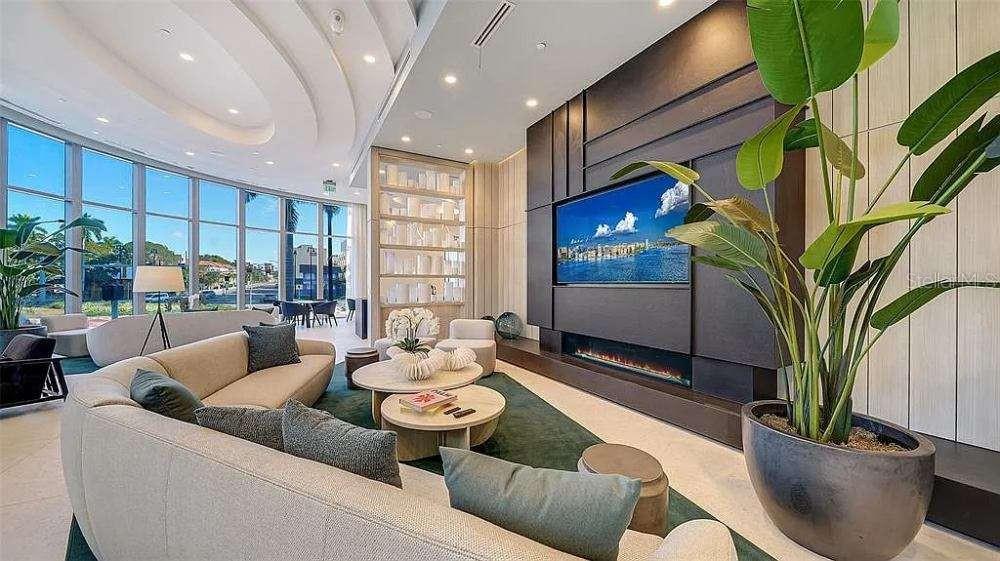 Image 48 of 55 For 301 Quay Commons  1707