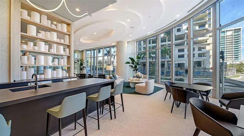 Image 49 of 55 For 301 Quay Commons  1707