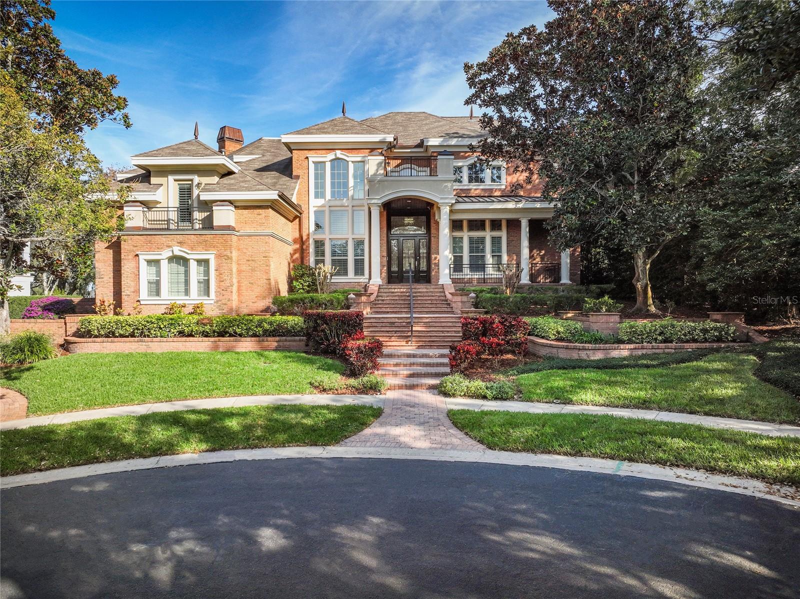 Details for 1151 Tinley Court, PALM HARBOR, FL 34683