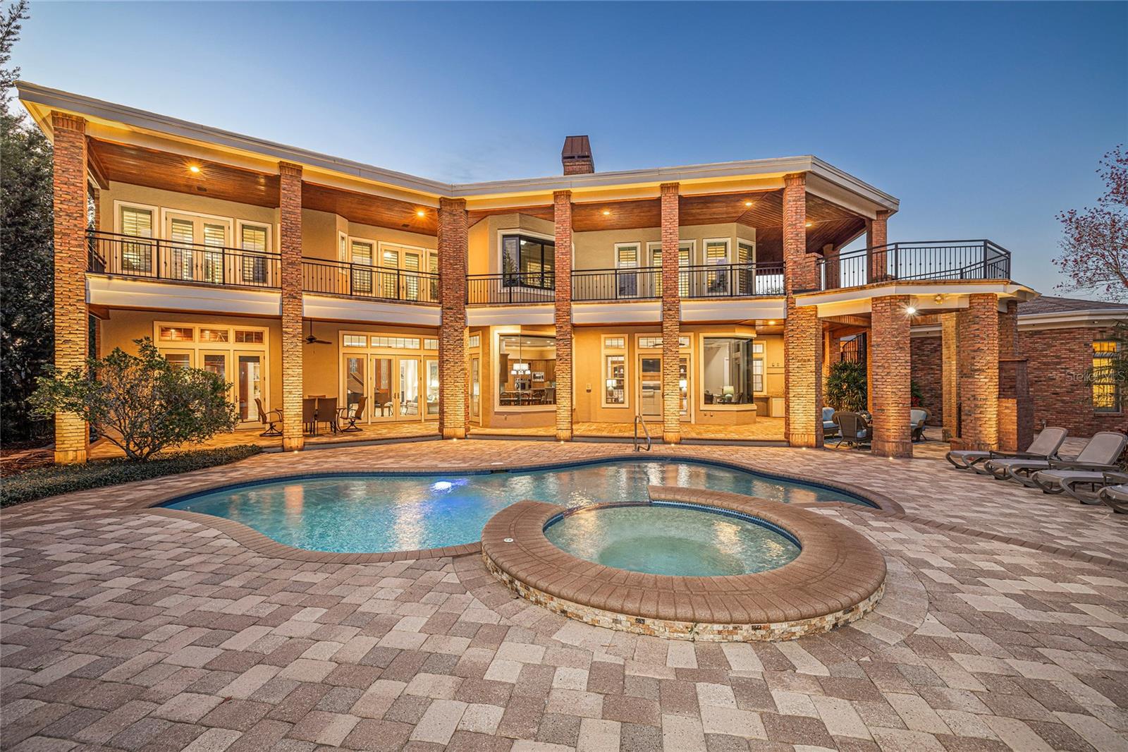 Image 56 of 77 For 1151 Tinley Court