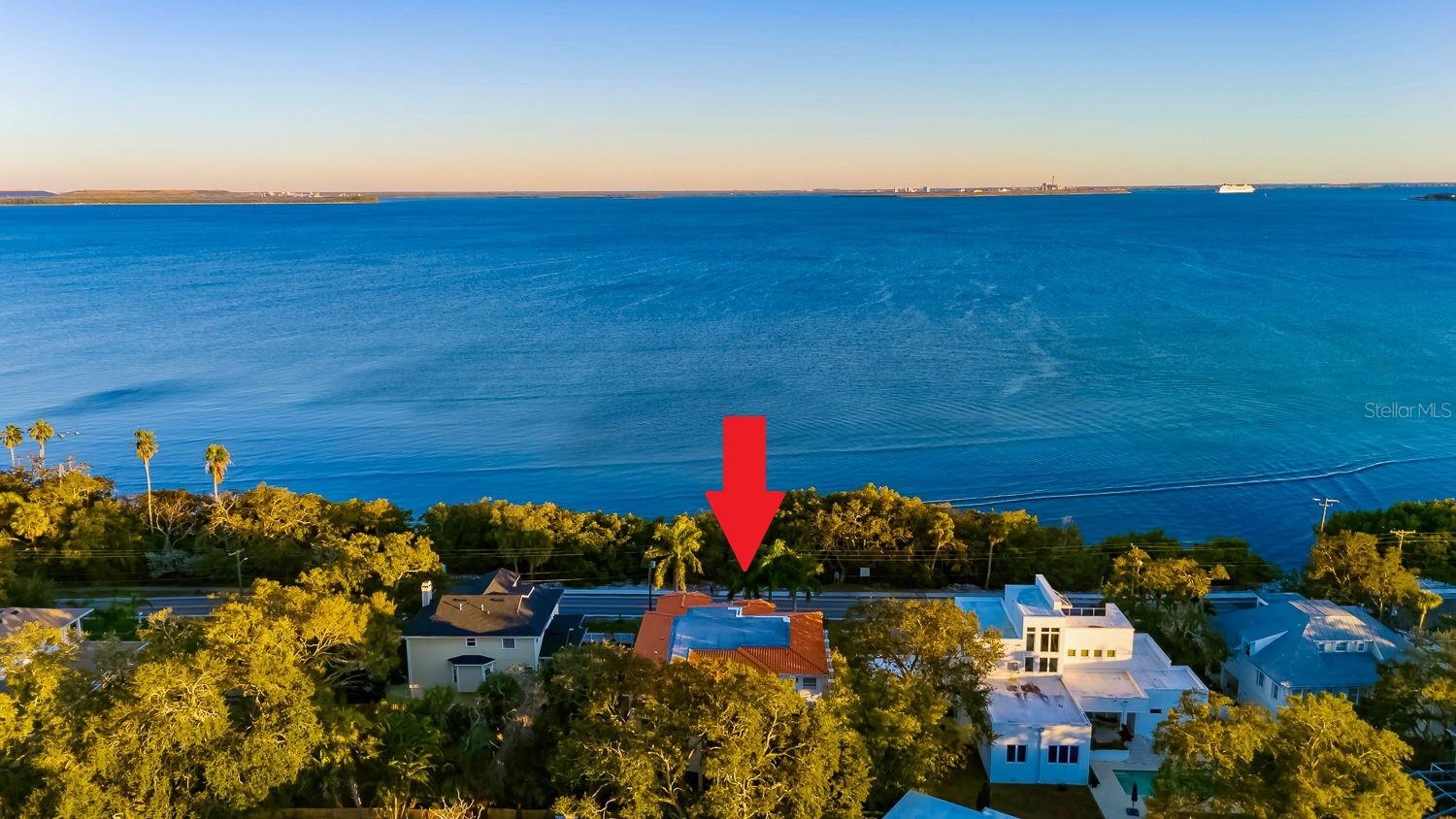 Details for 6233 Bayshore Boulevard, TAMPA, FL 33611