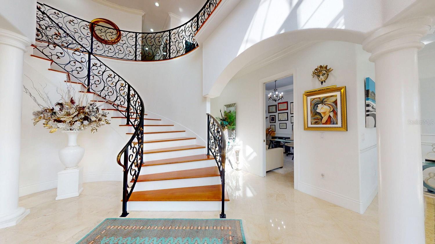 Image 10 of 100 For 6233 Bayshore Boulevard