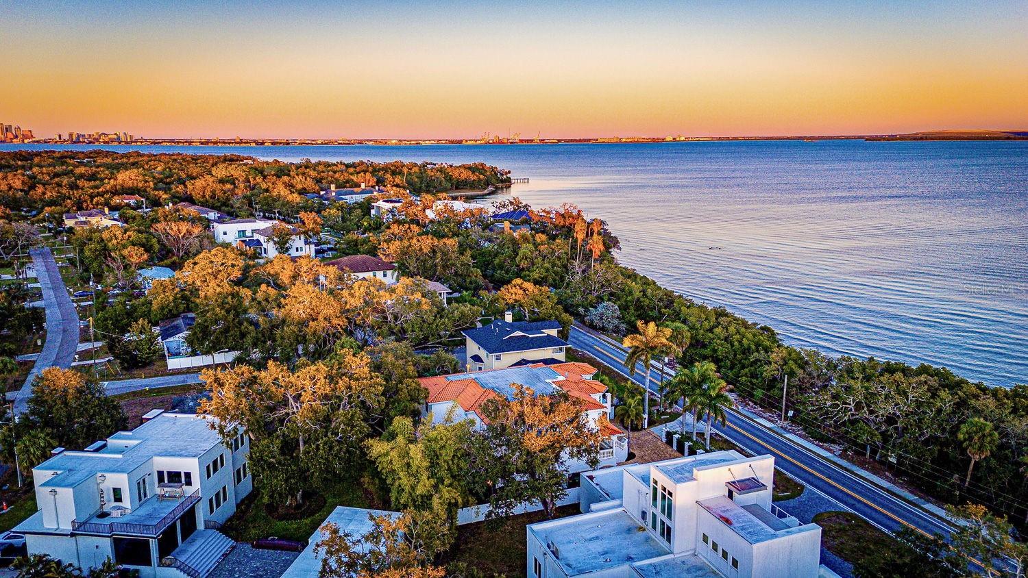 Image 100 of 100 For 6233 Bayshore Boulevard