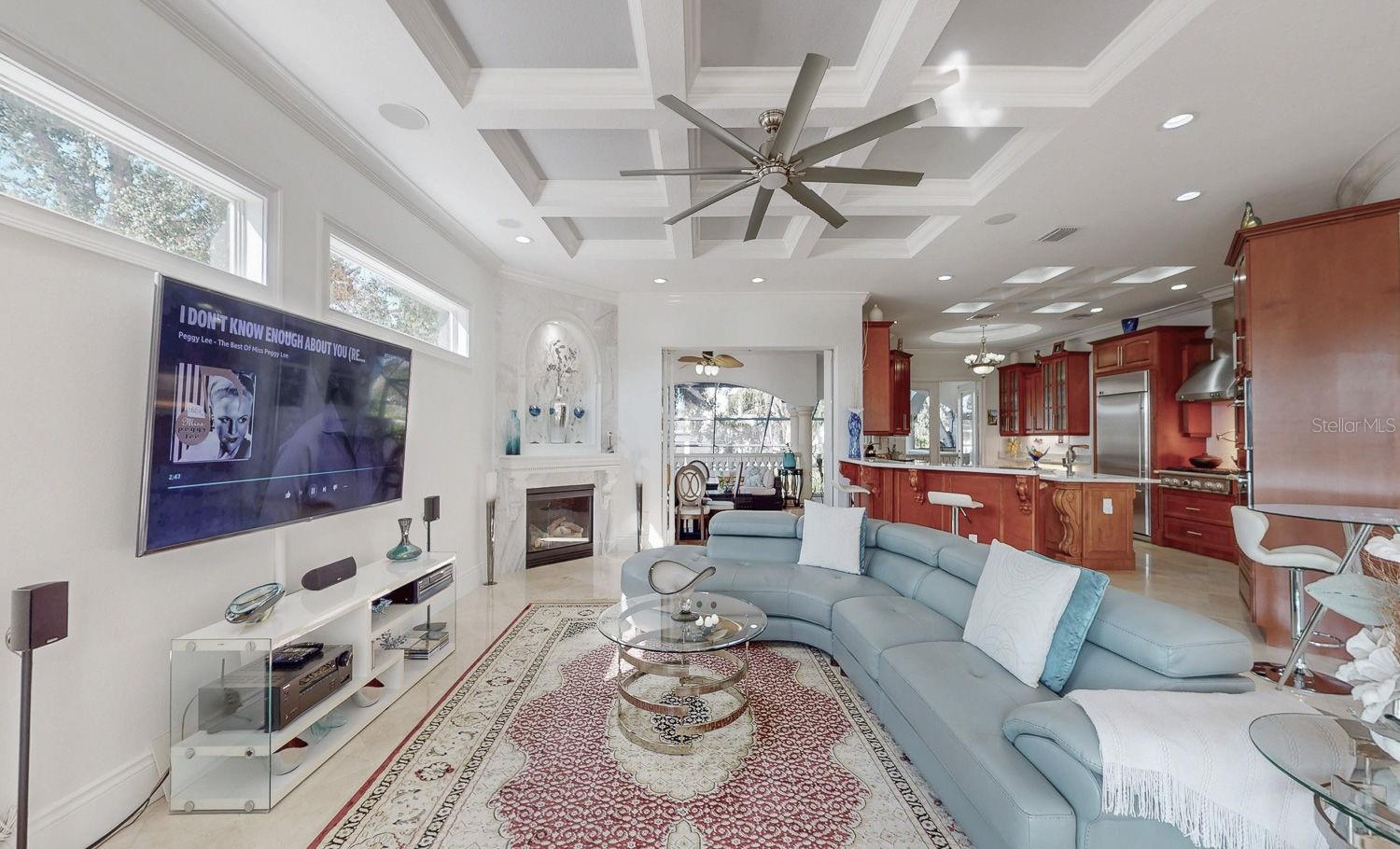 Image 27 of 100 For 6233 Bayshore Boulevard