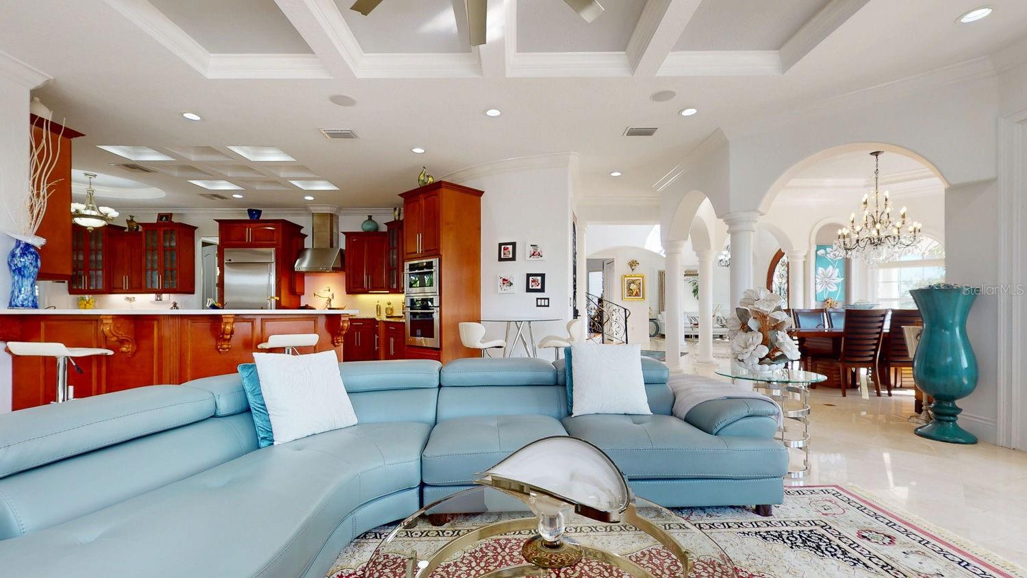 Image 28 of 100 For 6233 Bayshore Boulevard