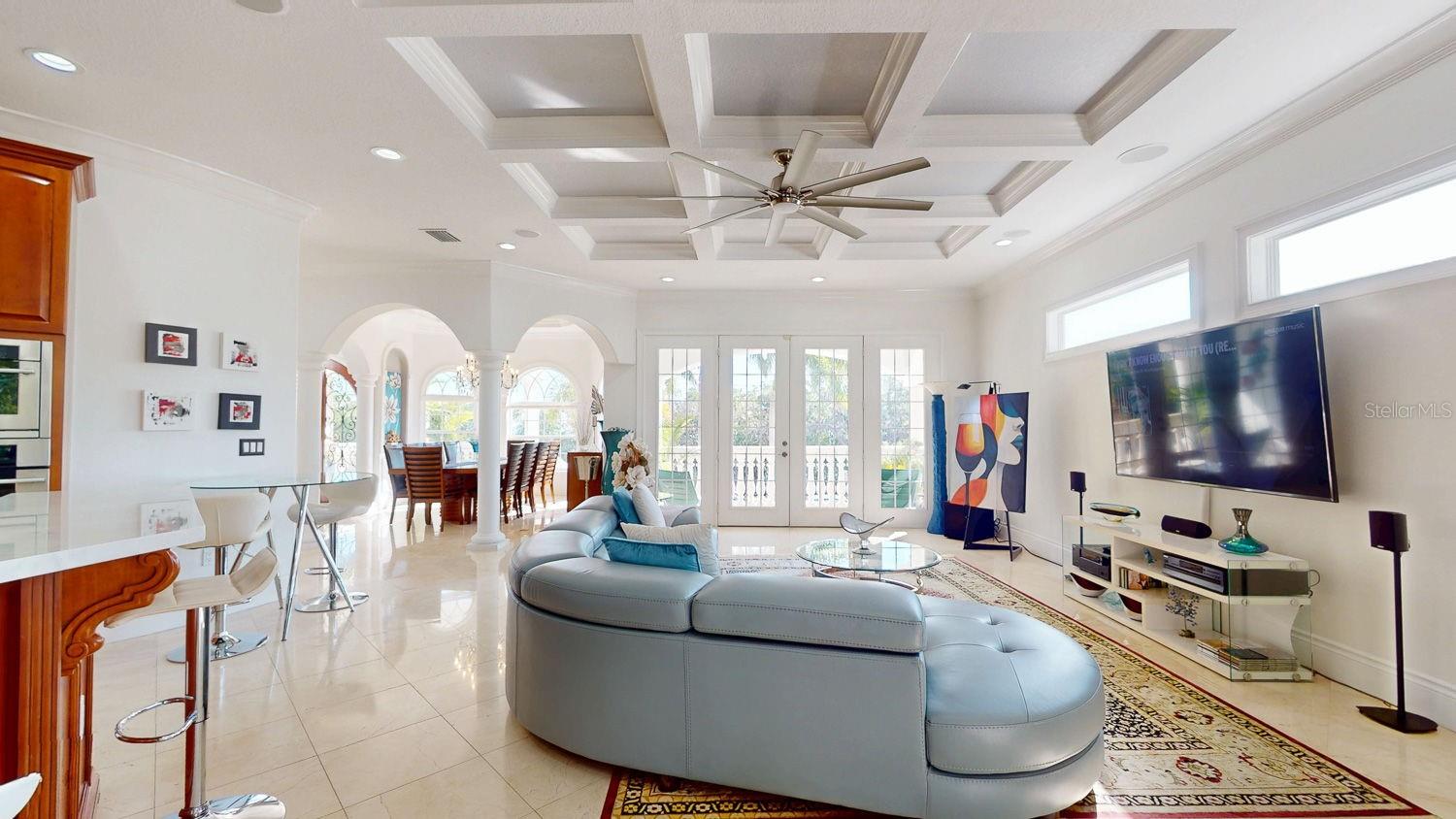 Image 29 of 100 For 6233 Bayshore Boulevard