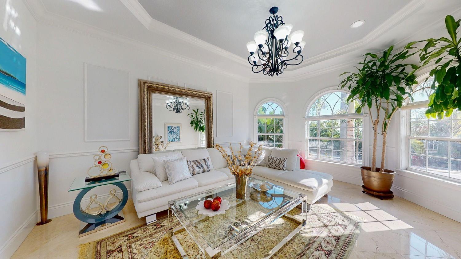 Image 31 of 100 For 6233 Bayshore Boulevard