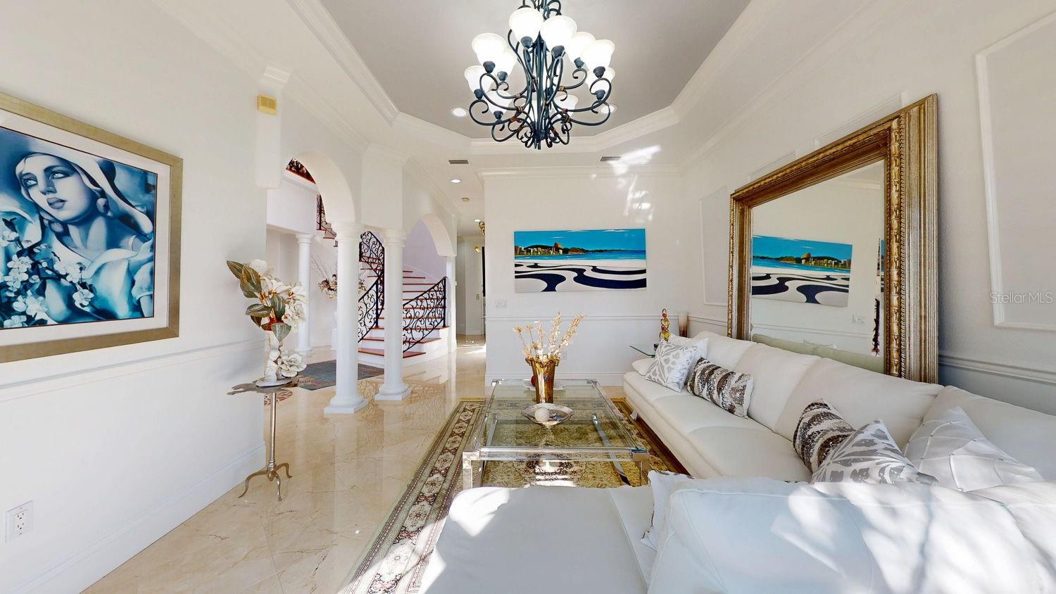 Image 32 of 100 For 6233 Bayshore Boulevard