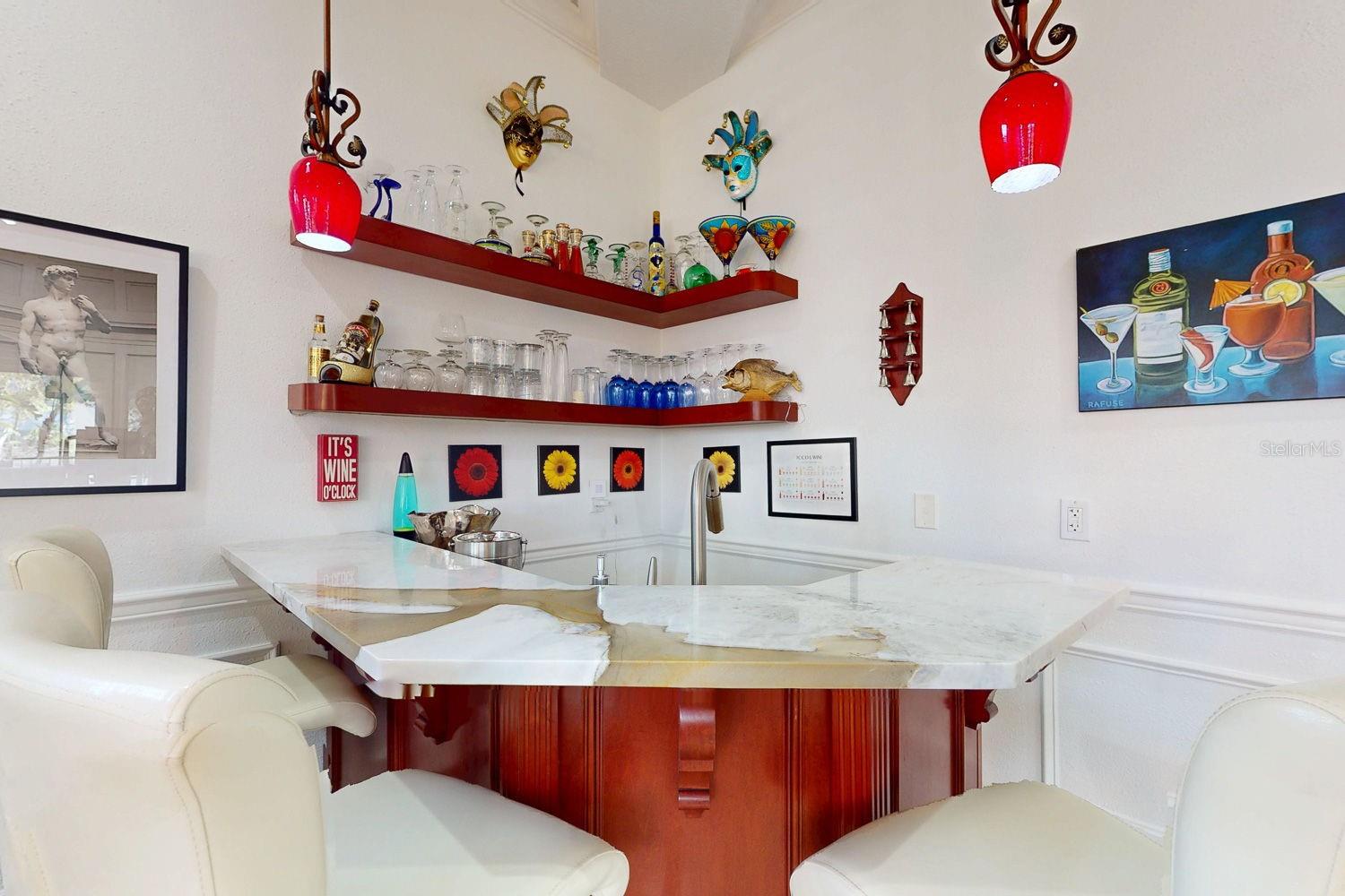 Image 35 of 100 For 6233 Bayshore Boulevard