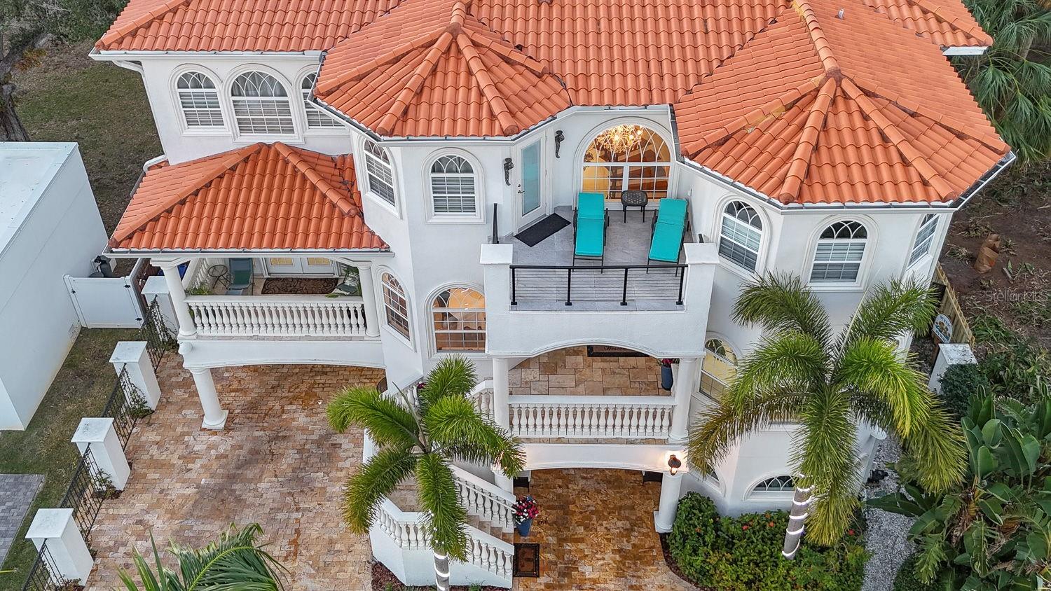 Image 6 of 100 For 6233 Bayshore Boulevard