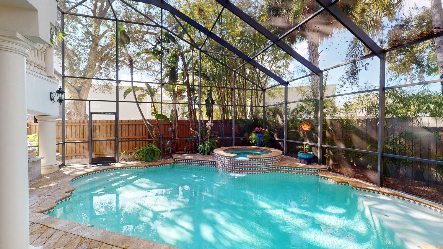 Image 89 of 100 For 6233 Bayshore Boulevard