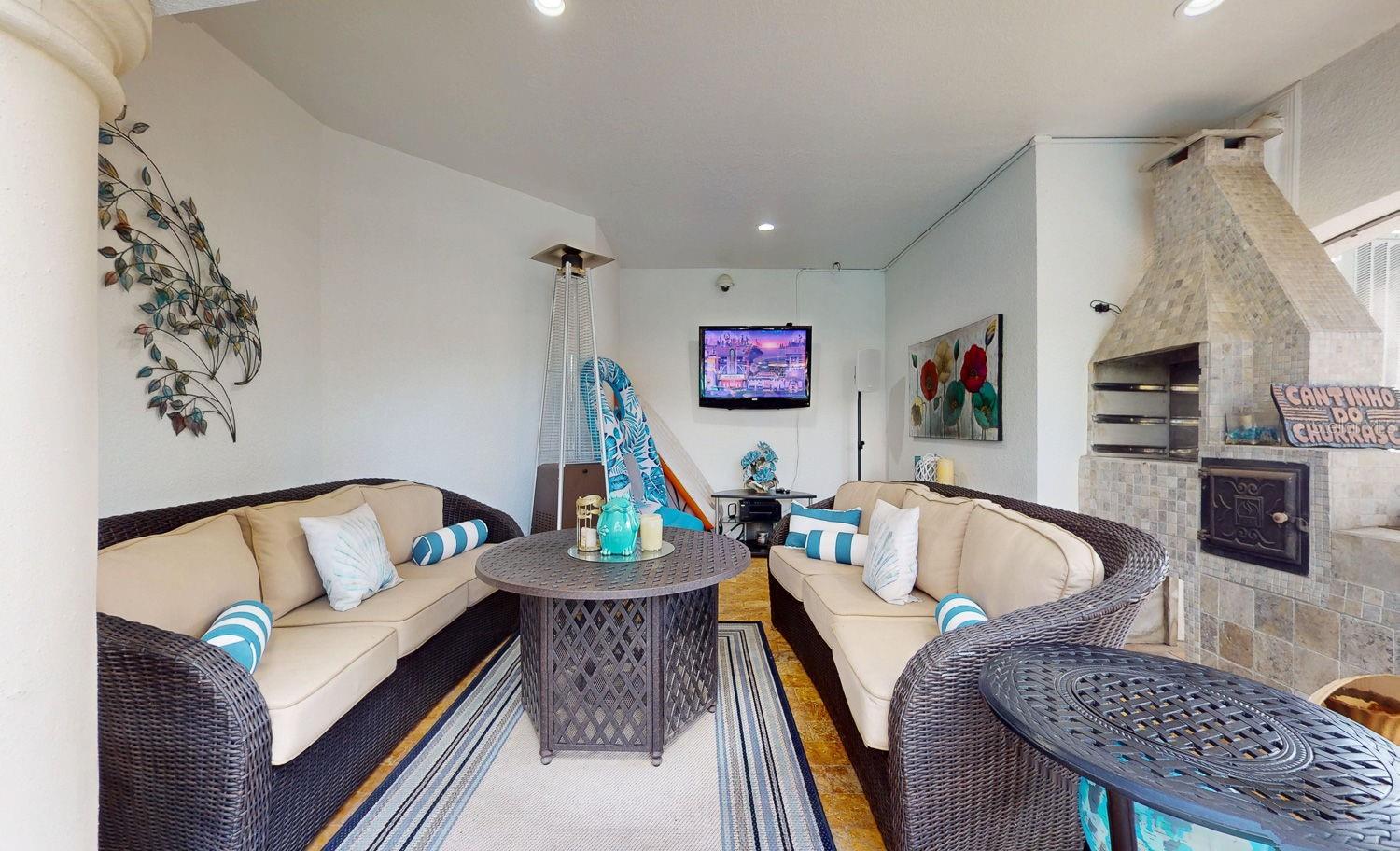 Image 92 of 100 For 6233 Bayshore Boulevard