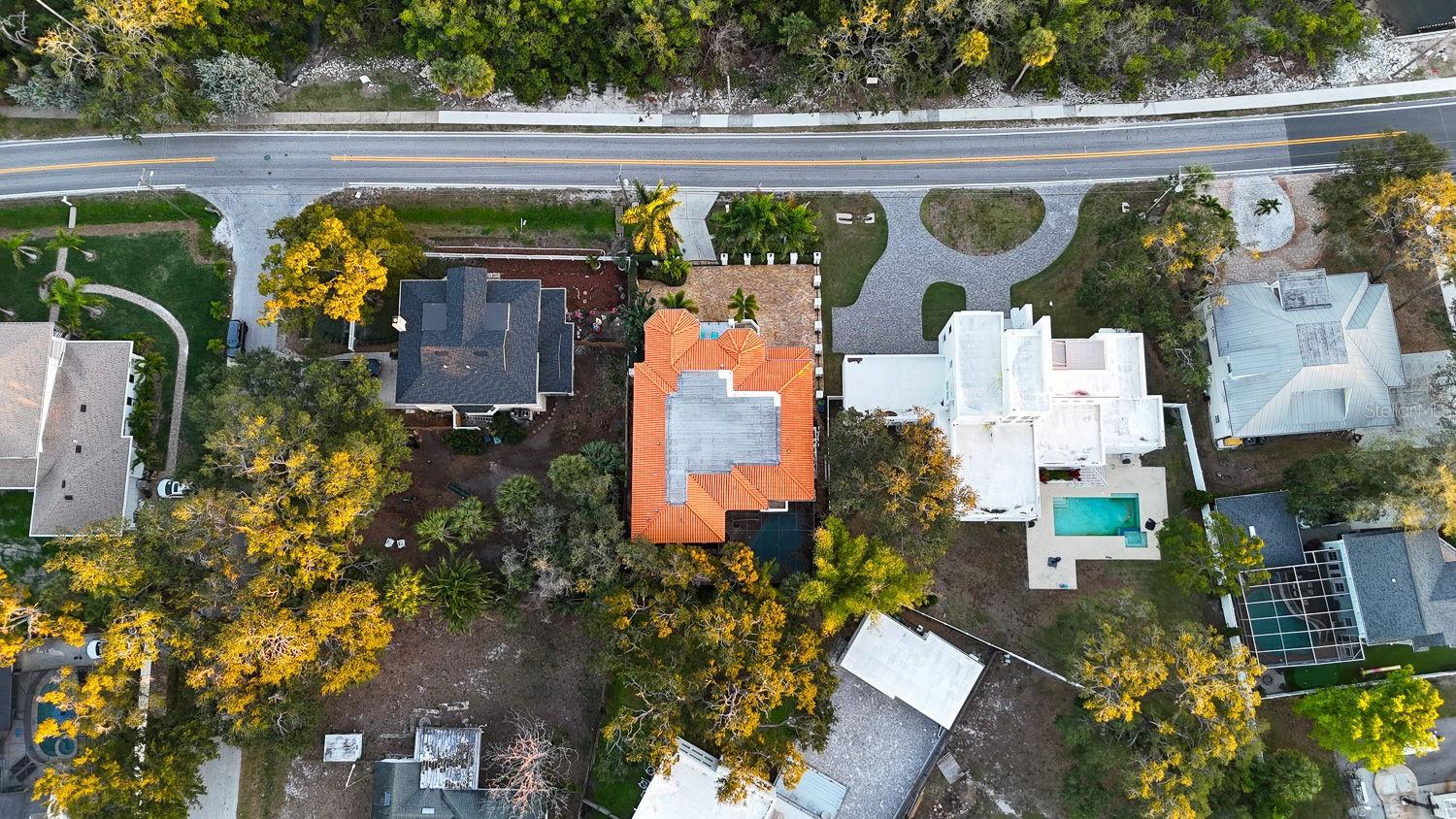 Image 97 of 100 For 6233 Bayshore Boulevard