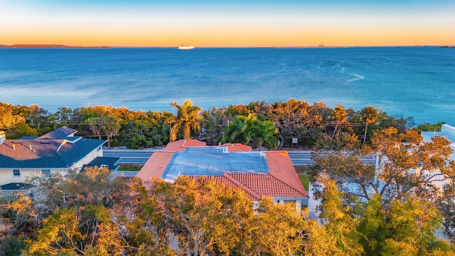 Image 99 of 100 For 6233 Bayshore Boulevard