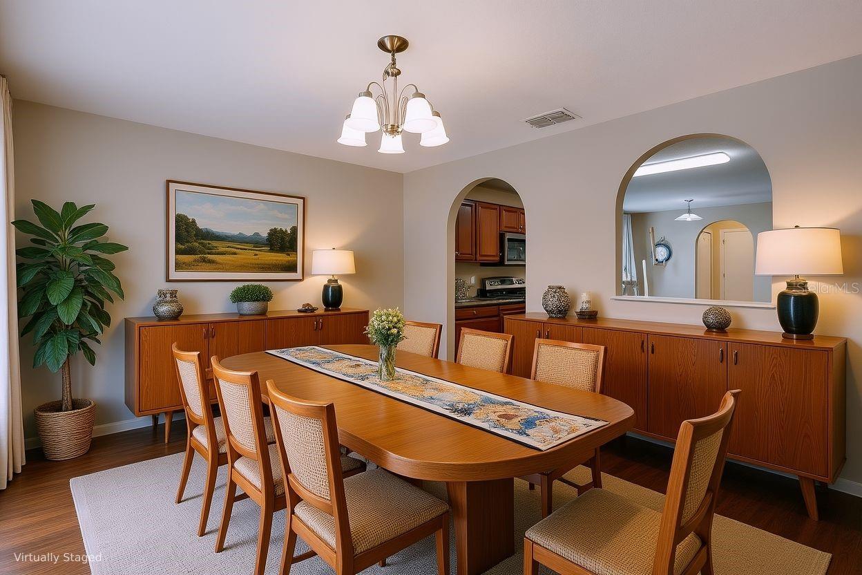 Image 6 of 27 For 9703 33rd Avenue E