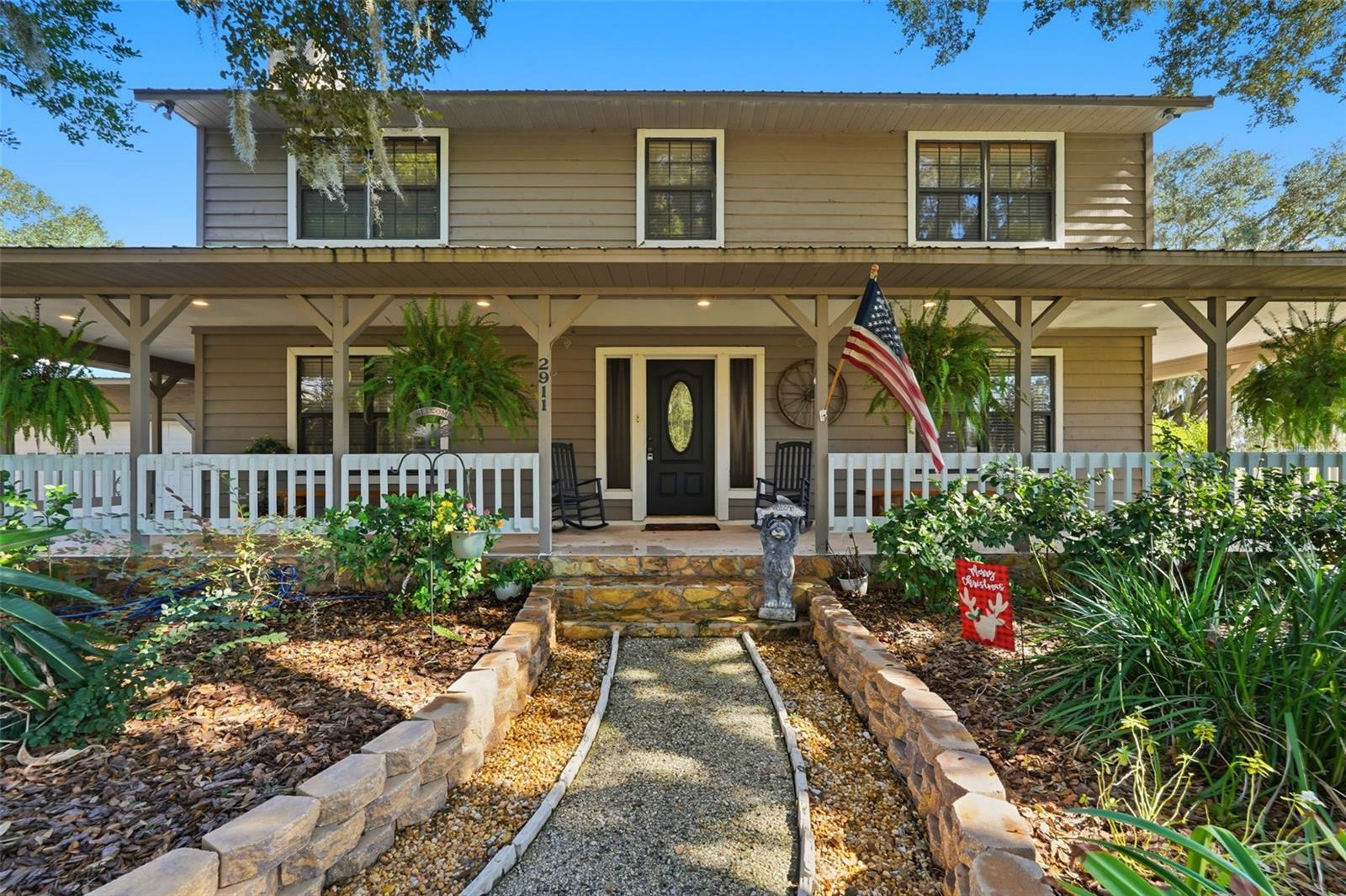 Details for 2911 Walker Road, LAKELAND, FL 33810