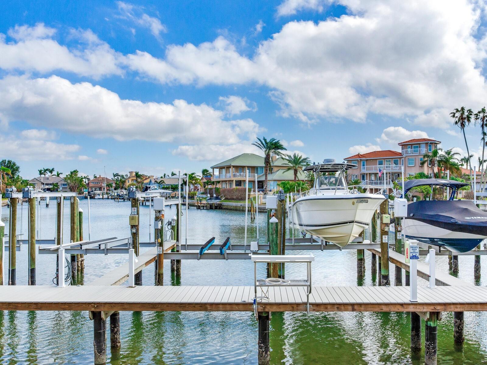 Image 62 of 87 For 521 Pinellas Bayway S 107