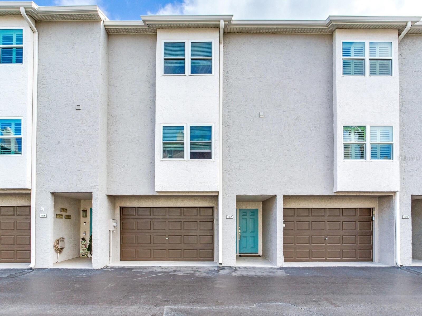 Image 82 of 87 For 521 Pinellas Bayway S 107