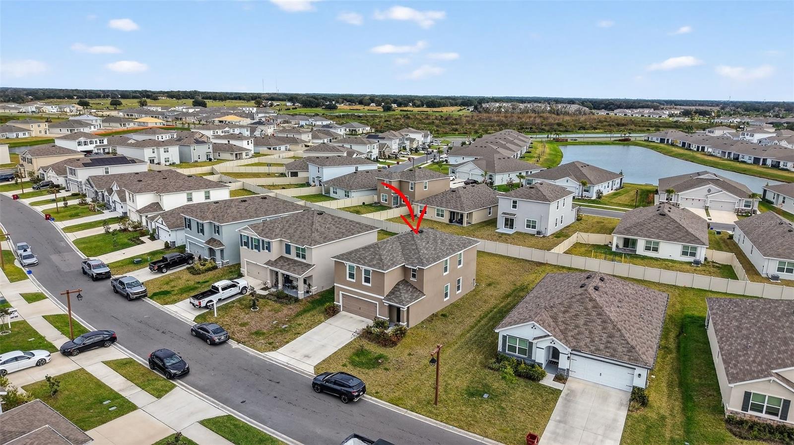 Image 32 of 49 For 3842 Sunny Spring Street