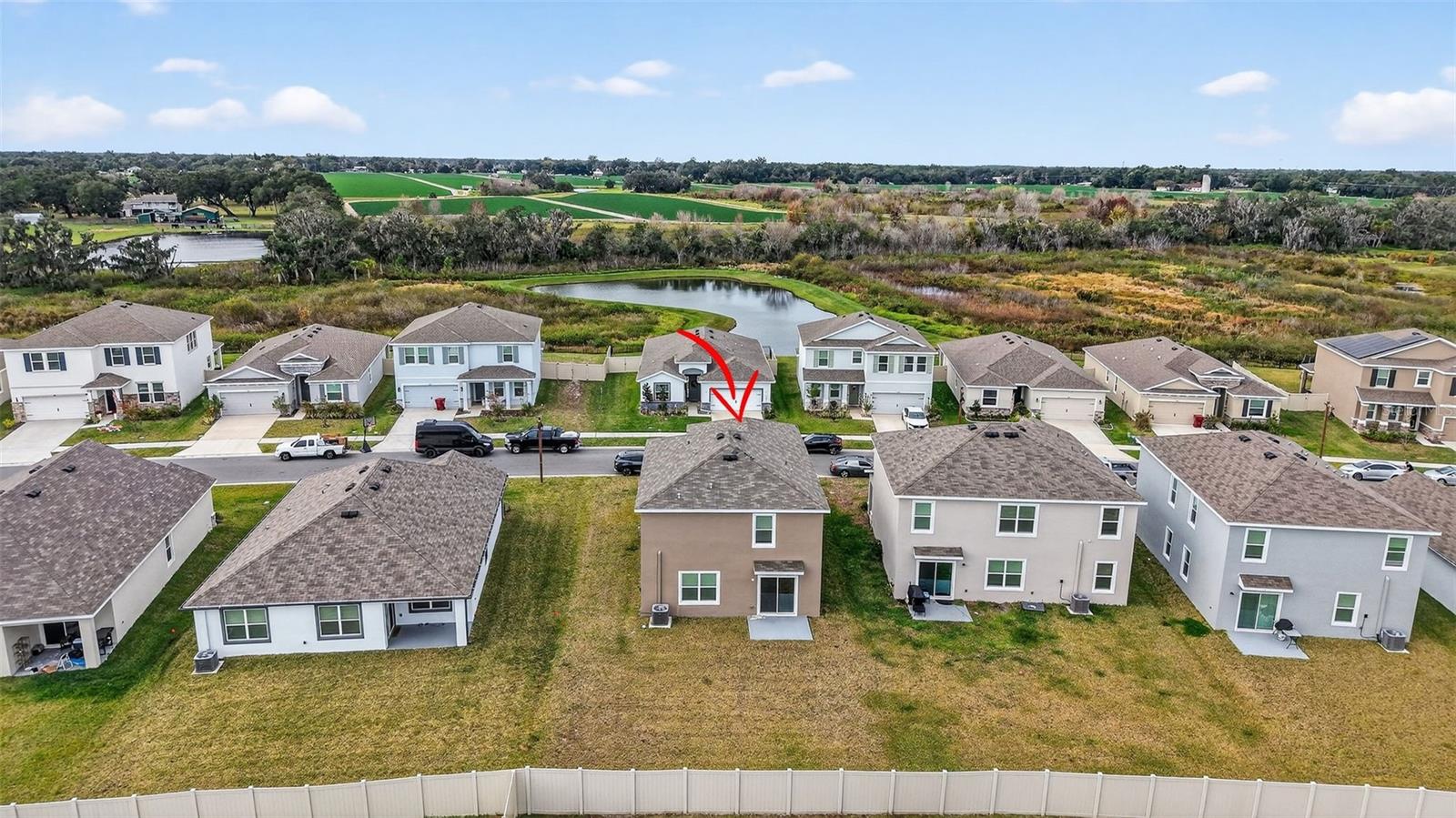 Image 34 of 49 For 3842 Sunny Spring Street