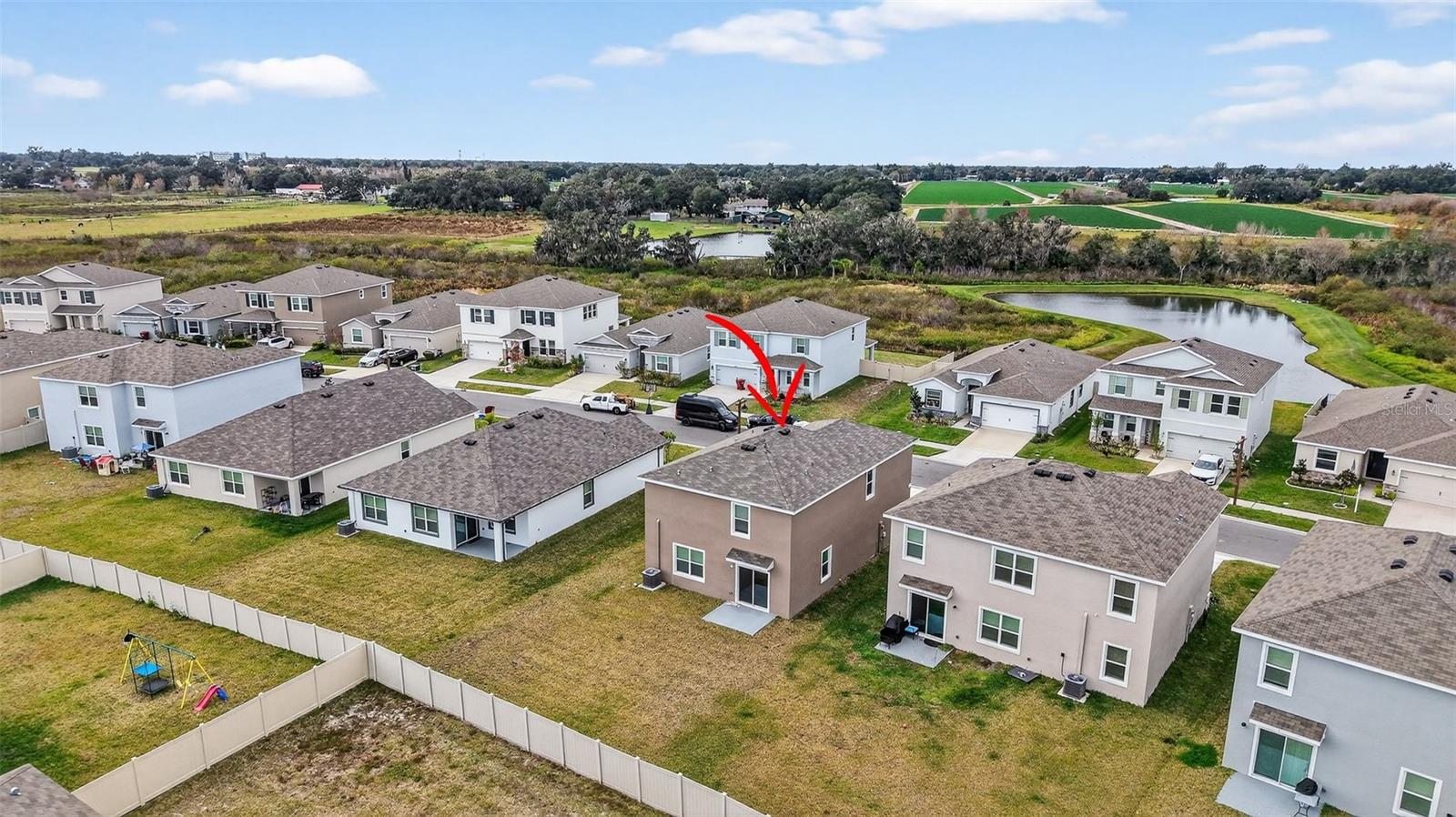 Image 35 of 49 For 3842 Sunny Spring Street