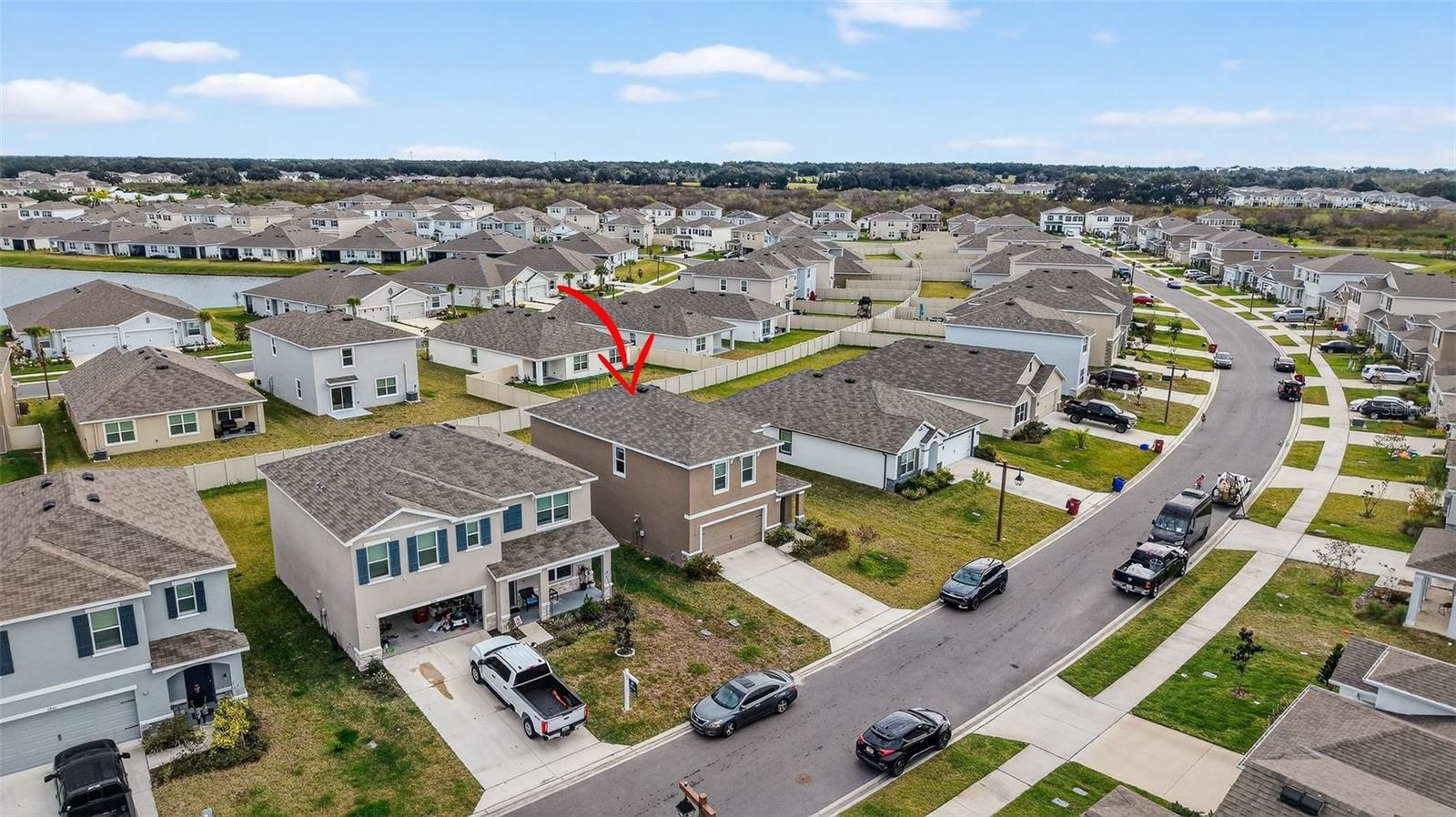 Image 36 of 49 For 3842 Sunny Spring Street