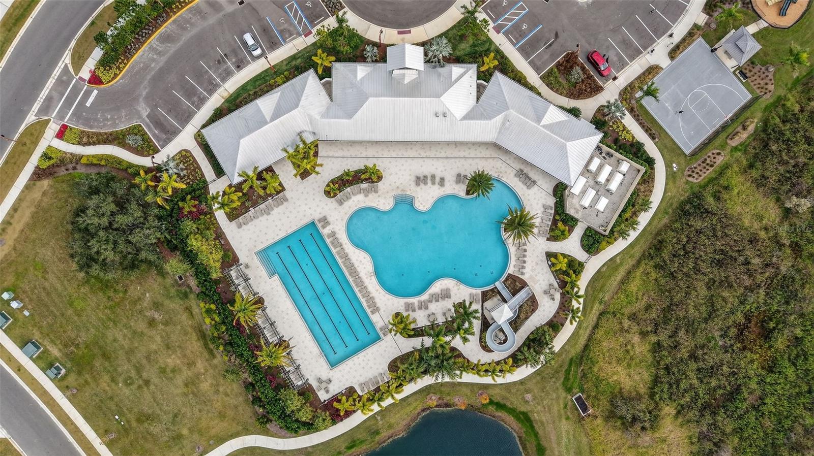 Image 42 of 49 For 3842 Sunny Spring Street