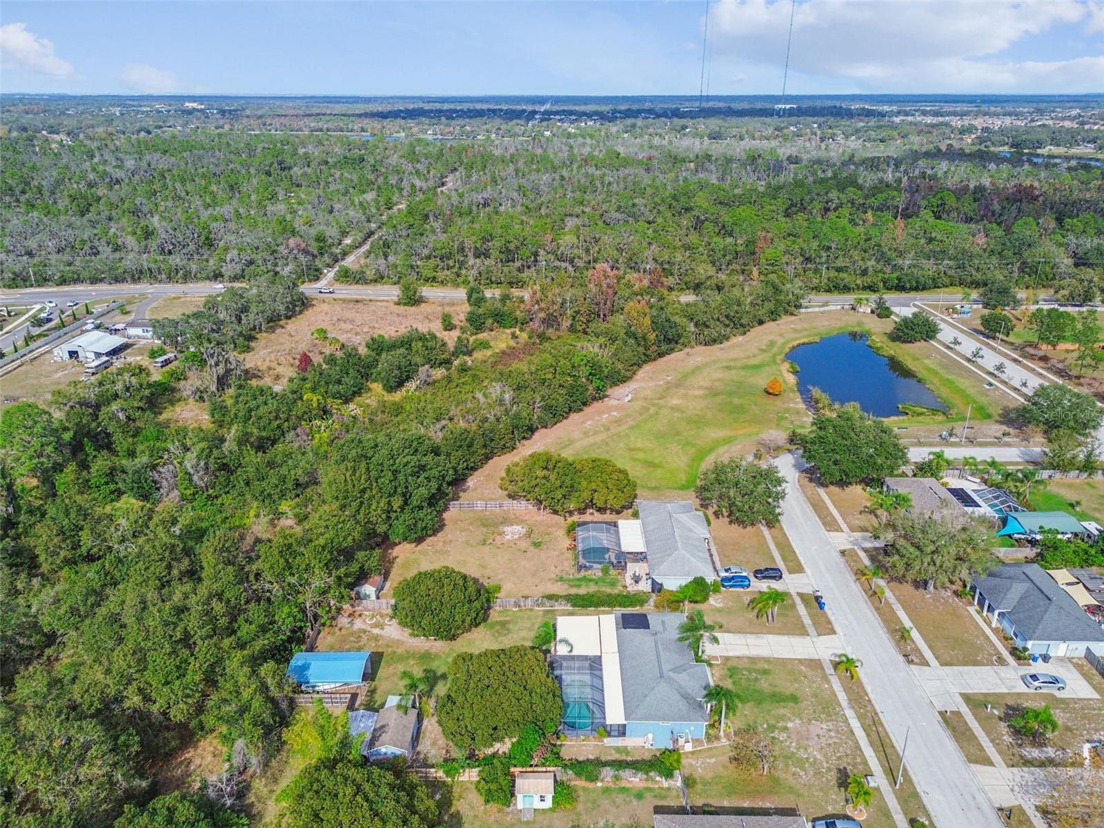 Image 76 of 87 For 12030 Colonial Estates Lane