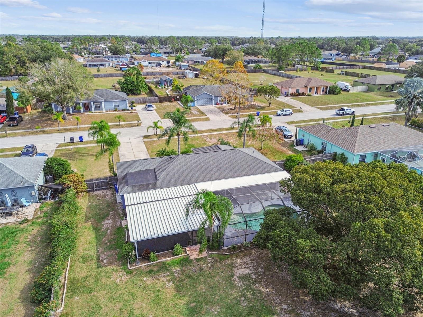 Image 78 of 87 For 12030 Colonial Estates Lane