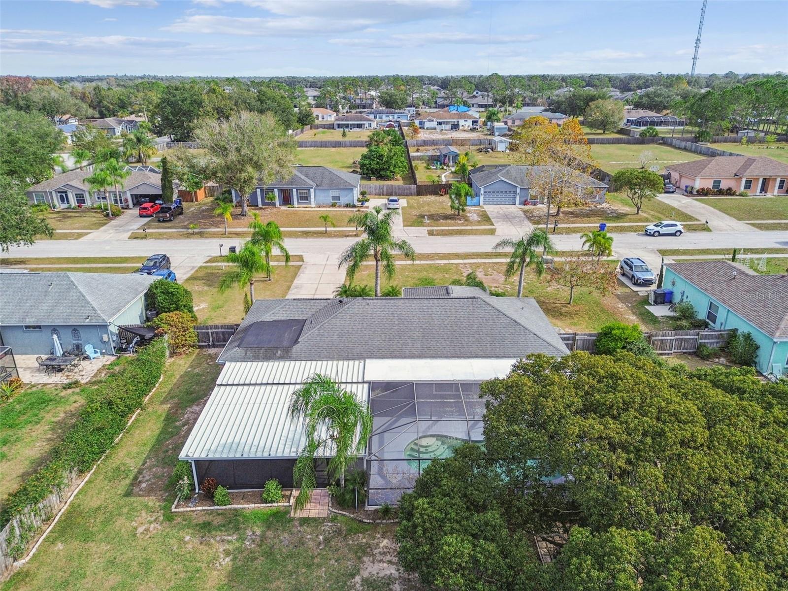 Image 79 of 87 For 12030 Colonial Estates Lane