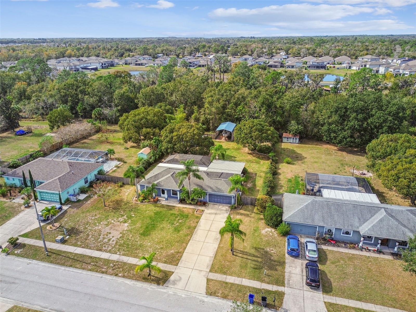 Image 81 of 87 For 12030 Colonial Estates Lane