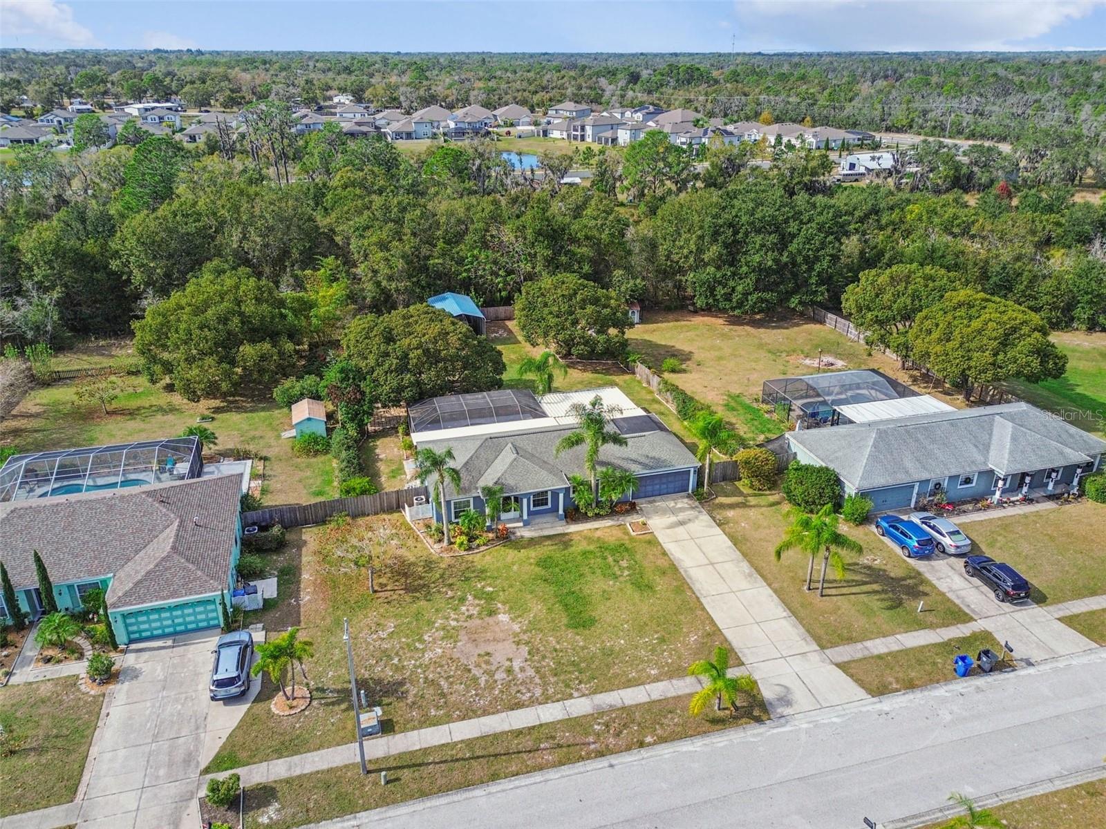 Image 82 of 87 For 12030 Colonial Estates Lane