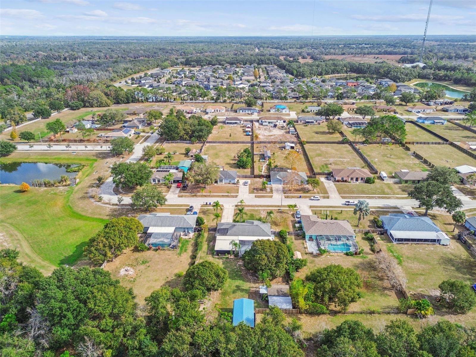 Image 83 of 87 For 12030 Colonial Estates Lane