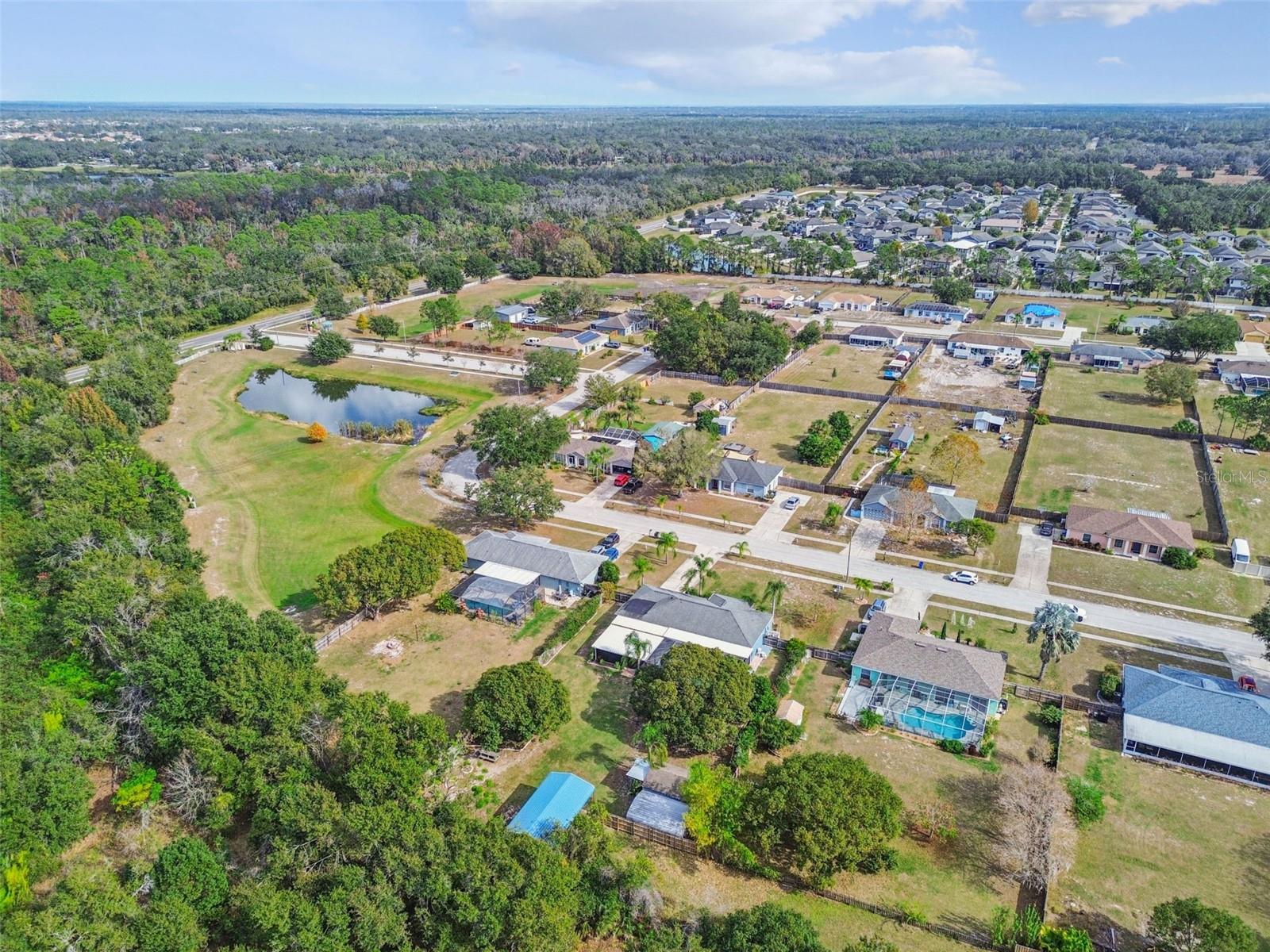 Image 84 of 87 For 12030 Colonial Estates Lane