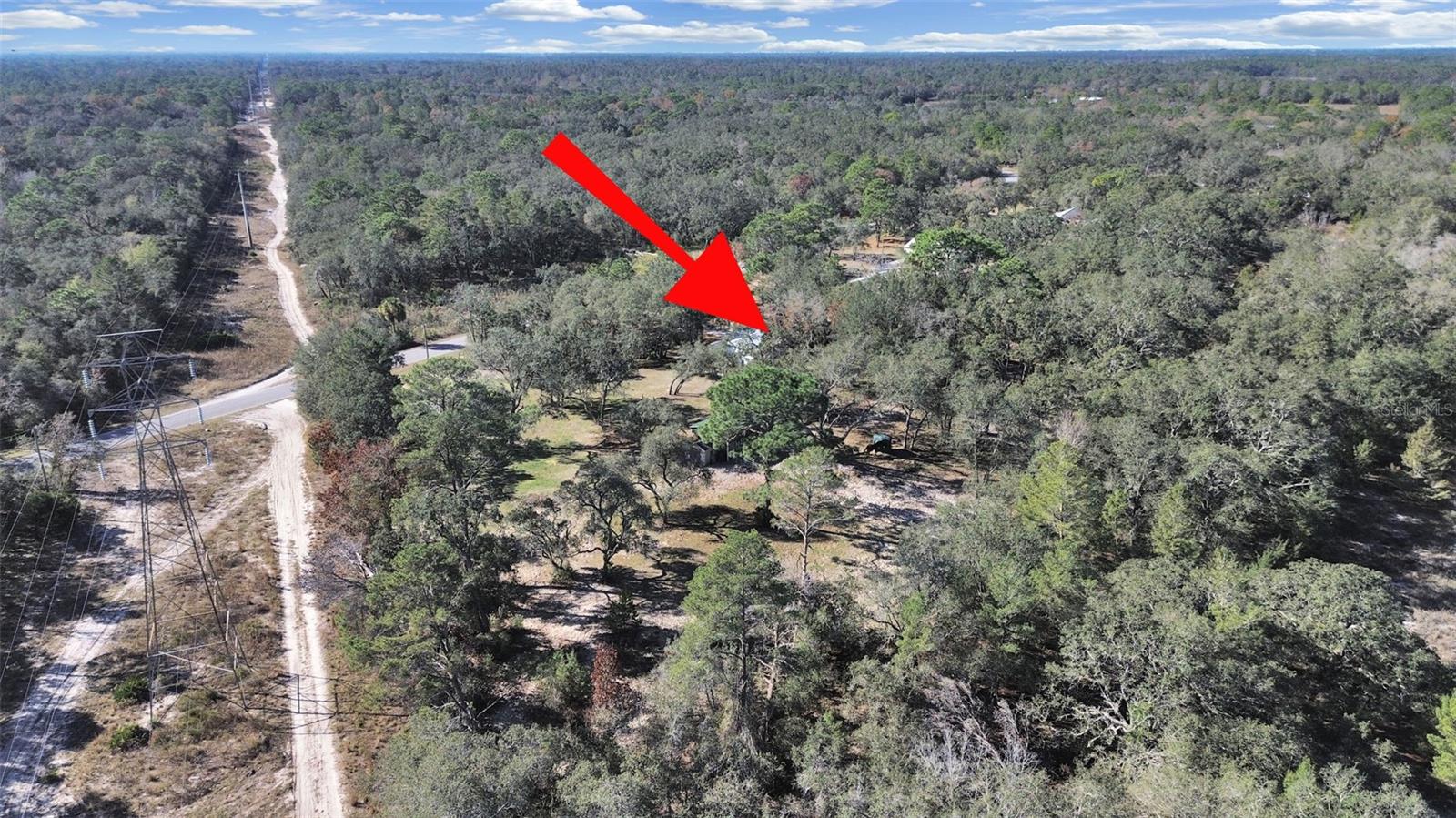 Image 5 of 49 For 13255 Treaty Road