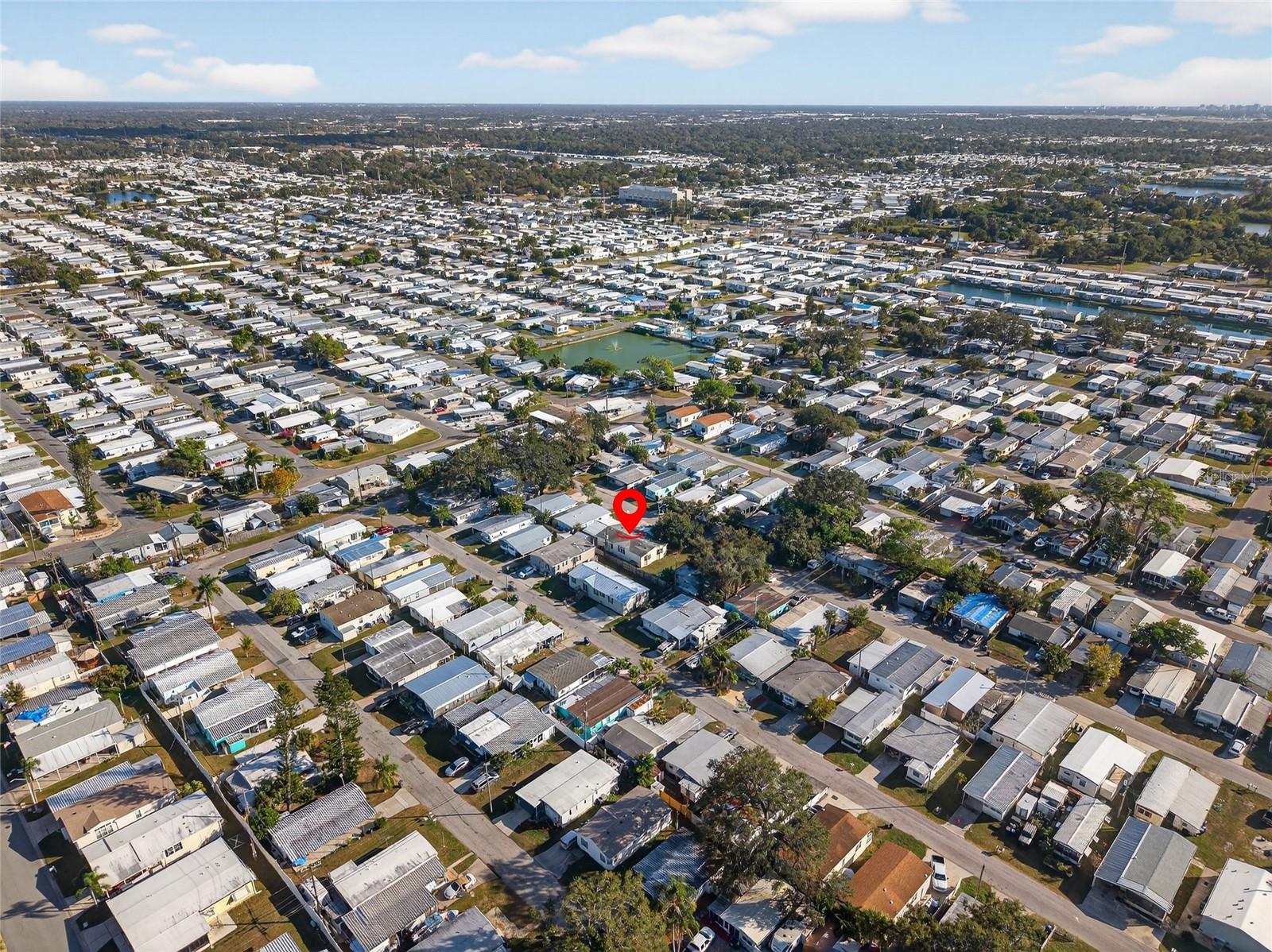 Image 29 of 32 For 917 50th Avenue Terrace W