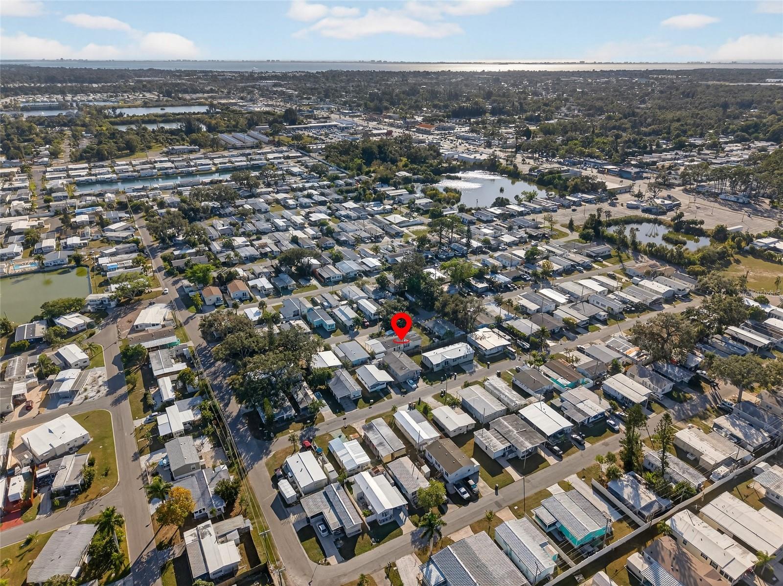 Image 30 of 32 For 917 50th Avenue Terrace W