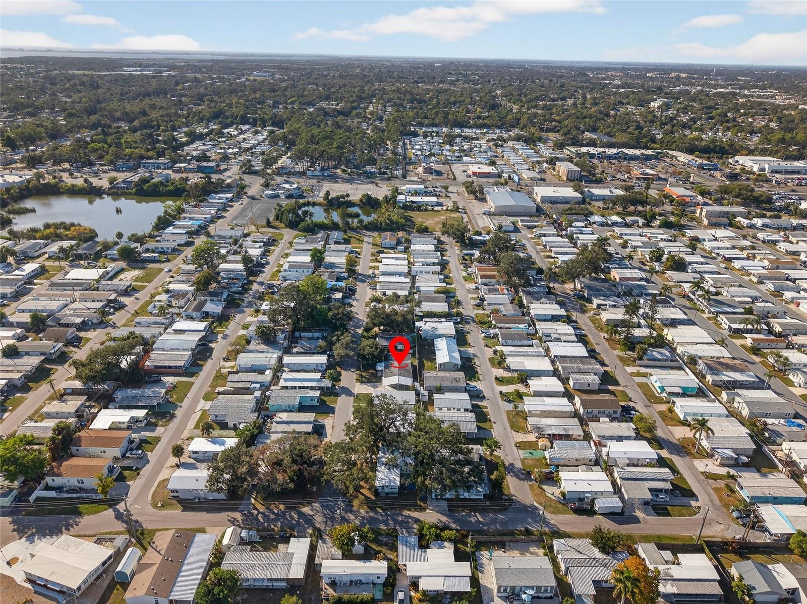 Image 31 of 32 For 917 50th Avenue Terrace W