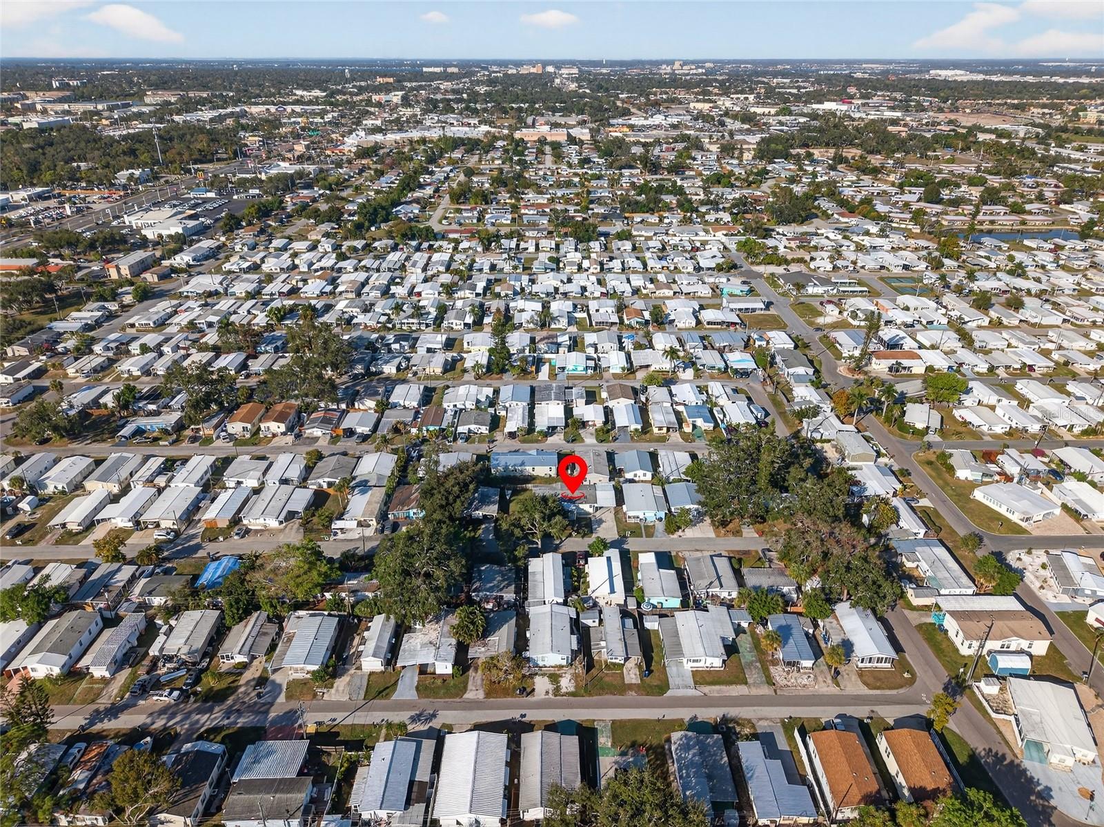 Image 32 of 32 For 917 50th Avenue Terrace W