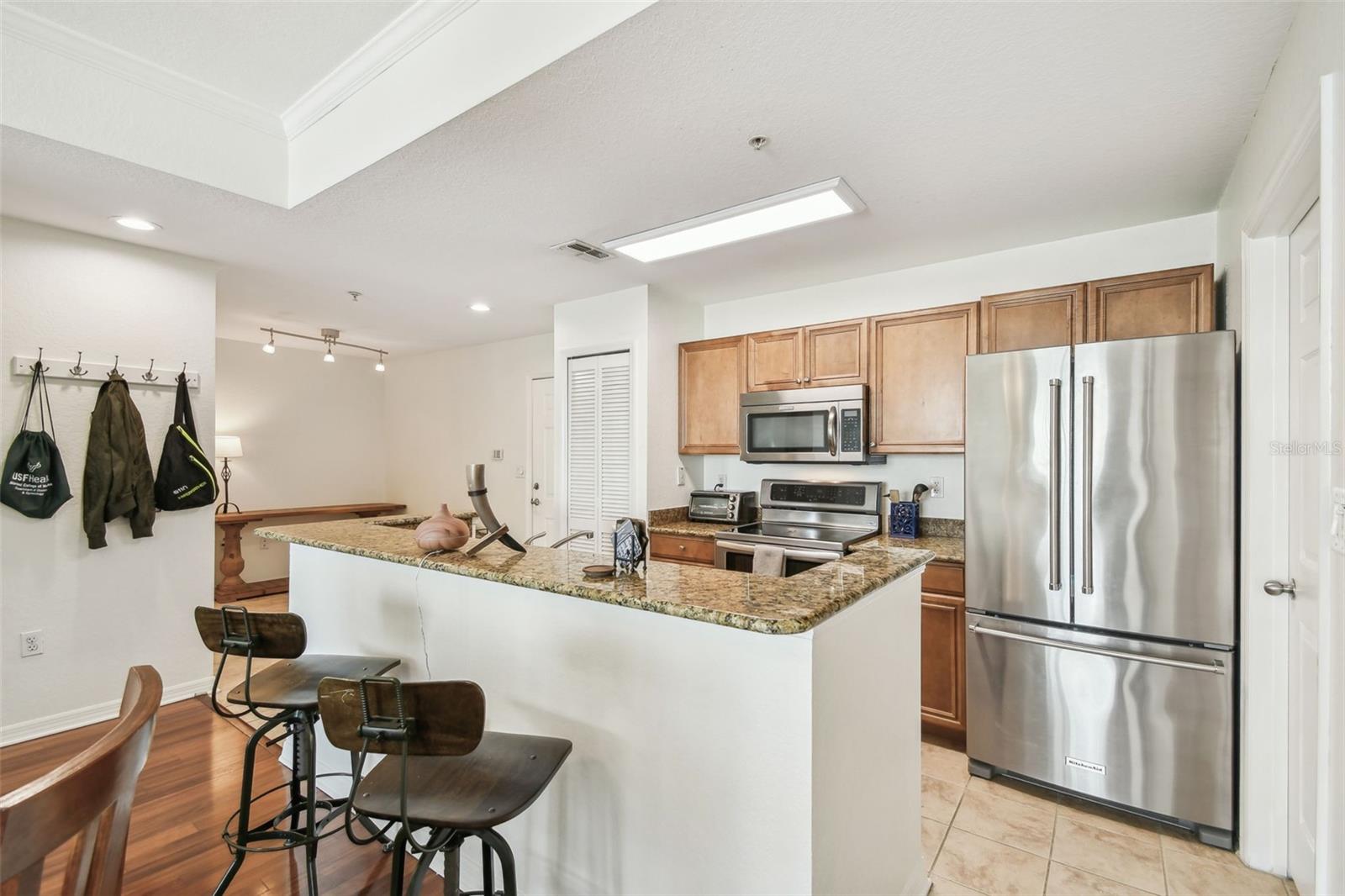 Image 12 of 53 For 700 Harbour Island Boulevard 740