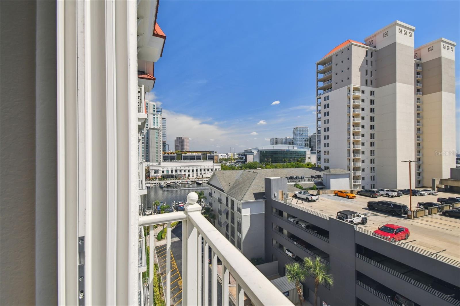 Image 27 of 53 For 700 Harbour Island Boulevard 740