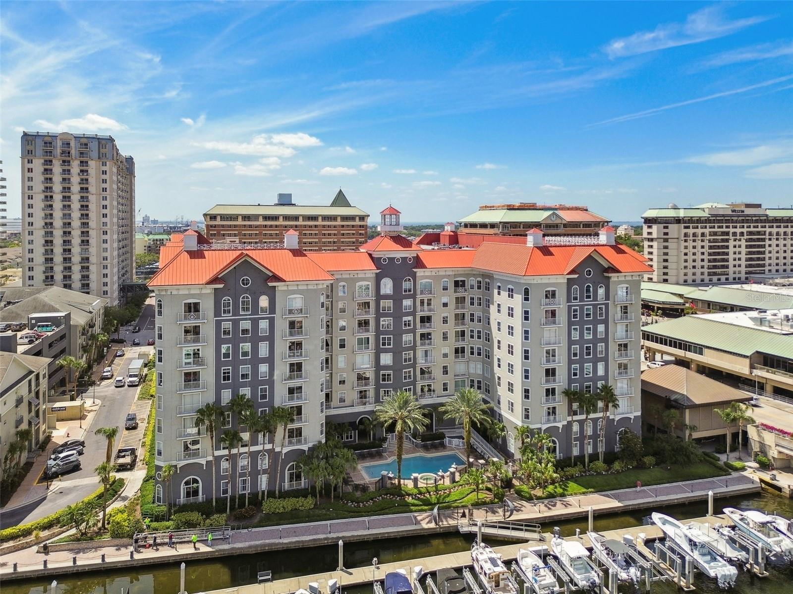 Image 30 of 53 For 700 Harbour Island Boulevard 740