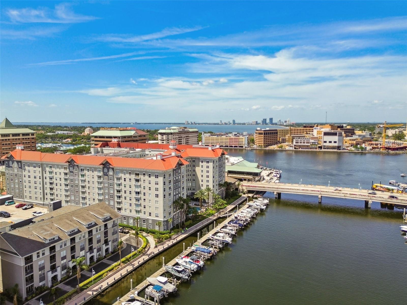 Image 32 of 53 For 700 Harbour Island Boulevard 740