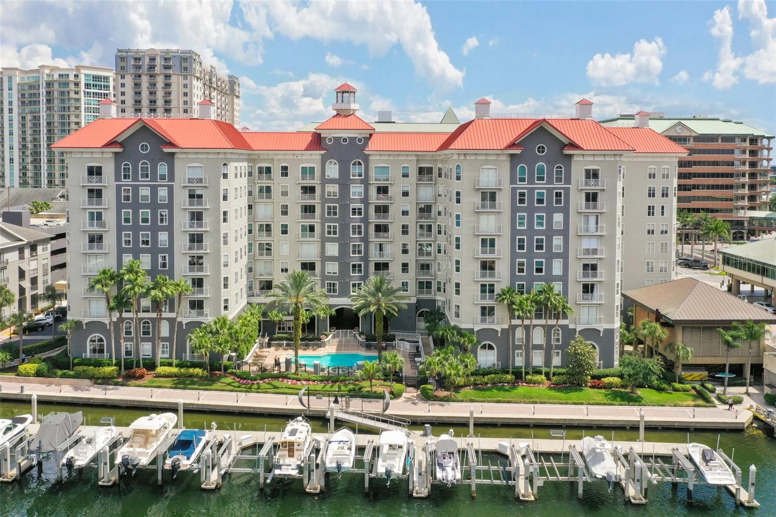 Image 36 of 53 For 700 Harbour Island Boulevard 740